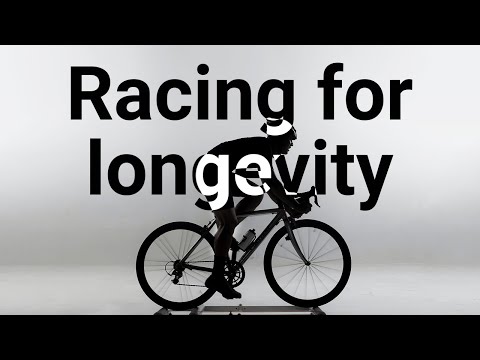 Winning strategy – Performance coach David Bailey discusses Tour de France and Urolithin A