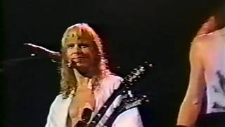 Download lagu Damn Yankees COME AGAIN '91 (Raleigh, NC) mp3 Download lagu Damn Yankees COME AGAIN '91 (Raleigh, NC) mp3