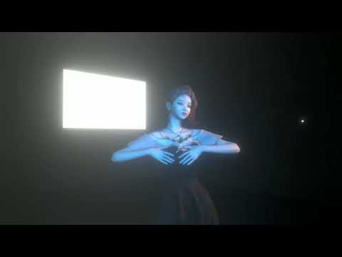 vam mmd Dreamcatcher - Deja Vu
