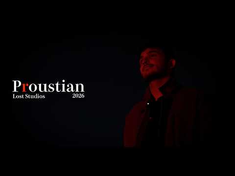 Proustian | A Short Film