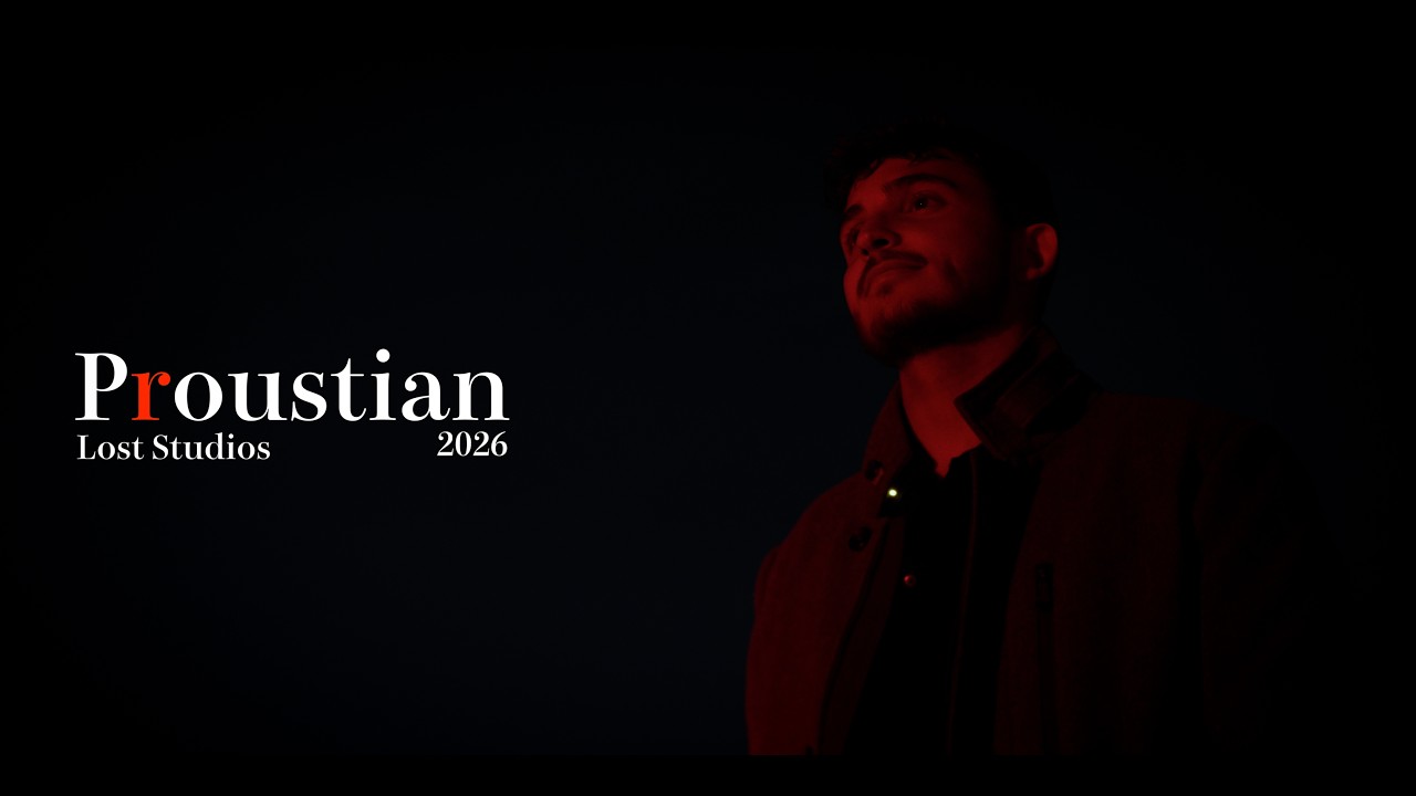 Proustian | A Short Film