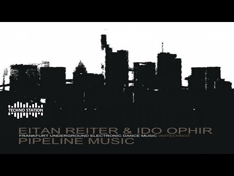 Eitan Reiter & Ido Ophir - The African