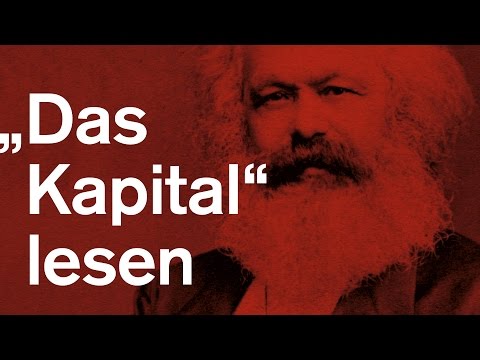 Karl Marx „Das Kapital“ – Einführung von Peter Decker (GegenStandpunkt)