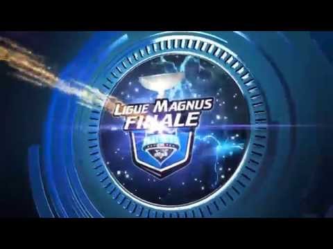 Teaser rapaces finale magnus 2015