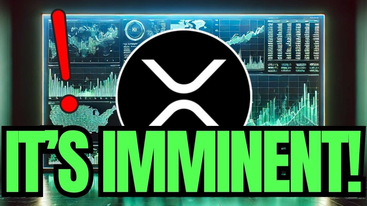 Ripple XRP Is About To TAKEOVER The US, Here Is WHY !!! | Listen Closely Holders (XRP News Today)🔥