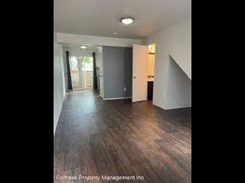 St Louis Townhomes - Video 2 of 2