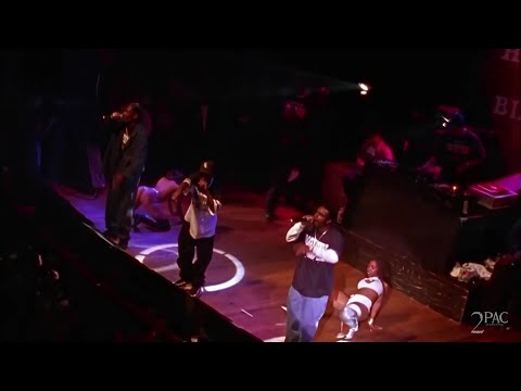 Video thumbnail for If We All Gone Fuck (Live 1996)