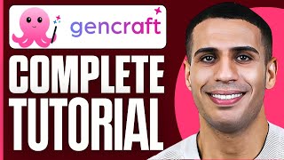 Gencraft Ai Tutorial | How To Use Gencraft Ai ( 2026 )