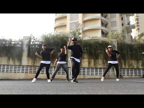 Sailesh Raghupati Students Showcase || Ghoomar || Padmaavat