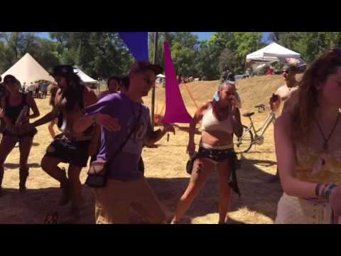 DRRTYWULVZ LIVE @ Enchanted Forest Gathering 2016