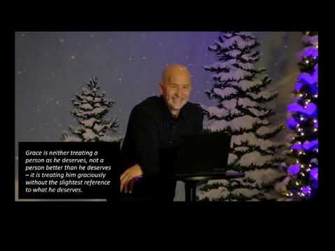 12 02 18 The Pauline Paradox