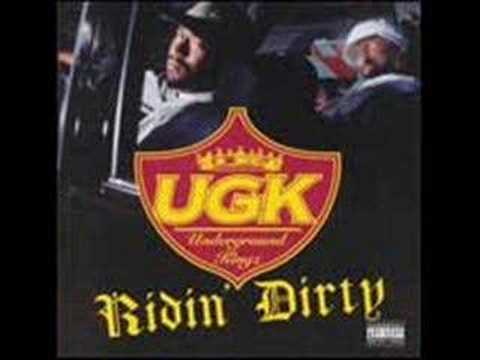 RIP Pimp C -Too Short and UGK - Its Alright