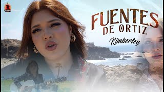 FUENTES DE ORTIZ - KIMBERLEY