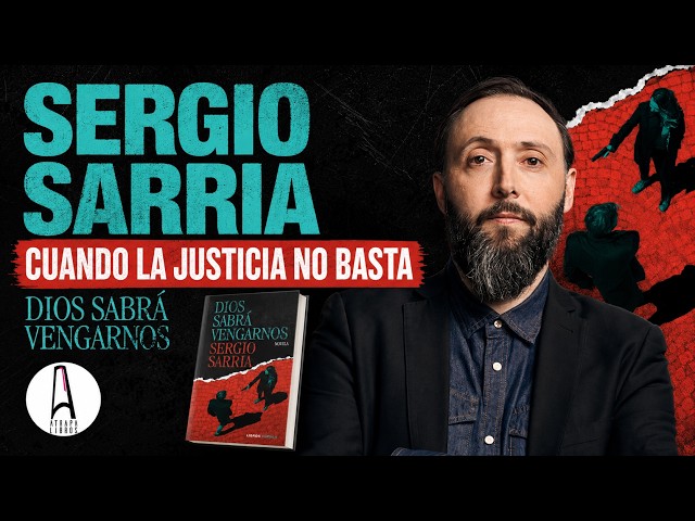 Vídeo relacionado con Dios sabrá vengarnos (Novela)