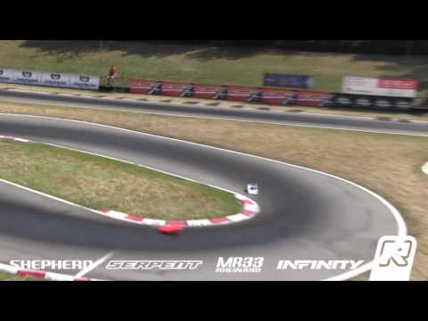 2017 Euro Nitro Series Rd2 - 1/8th Qualifying Rd3