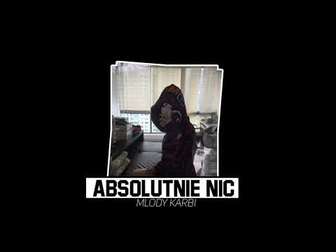 młody karbi - absolutnie nic