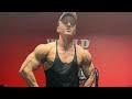 Prep Series Ep 4.1 - Back n Bis