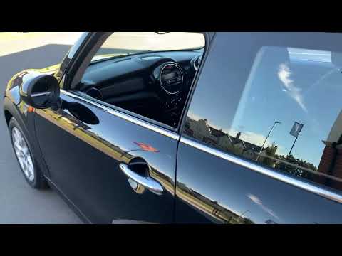 Mini Cooper D 3 Door