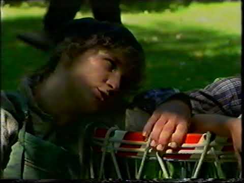 Le dernier mot (Jean-Luc Godard, 1988)