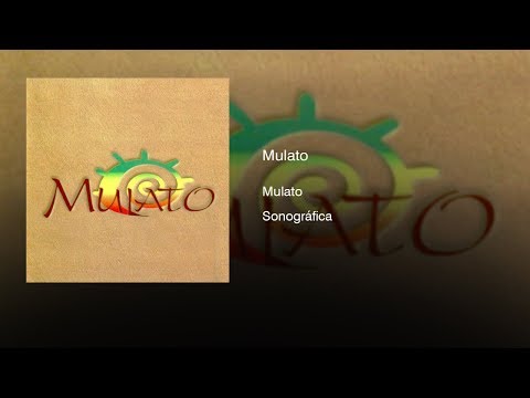 Mulato - Mulato (1996) || Full Album ||