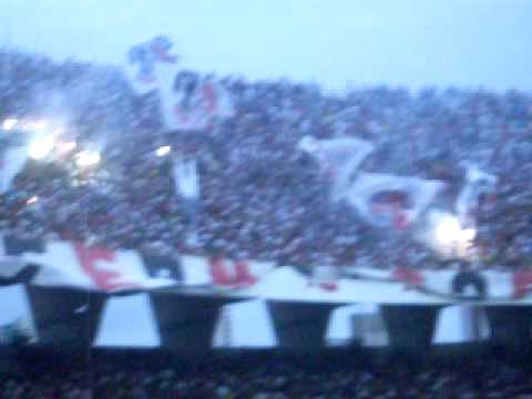 Santa Cruz 2 x 2 Central