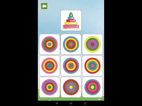 Preschool Adventures-3 Video