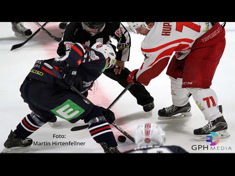 GPH Media - ATSE Graz vs. KSV 2:5 EN