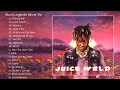 BEST SONGS OF JUICE WRLD ALBUM 2021 1 HOUR