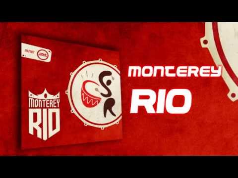 DNZ082 // MONTEREY - RIO (Official Video DNZ RECORDS)