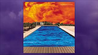 Red Hot Chili Peppers - Californication [DELUXE EDITION]