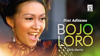 Download lagu Dini Aditama - Bojo Loro (Koplo) IMC Record Java mp3 Download lagu Dini Aditama - Bojo Loro (Koplo) IMC Record Java mp3