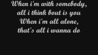 bow wow ft t pain and Johnta austin outta my system[with lyrics ]