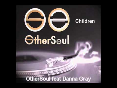 Robert Miles- Children (OtherSoul feat Danna Gray Vocal Mix) Demo Vocal Mix edit.wmv