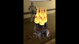 &quot;Destruction Mode&quot; Compilation - Tunnel AR - Die Fantastischen Vier