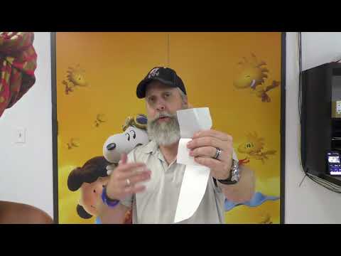 Bubble Free vs Low Energy Sign Vinyls