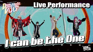 【Live Performance】I can be the One #VOLTACTION_1stライブ “Dynamic VOLT” ver.