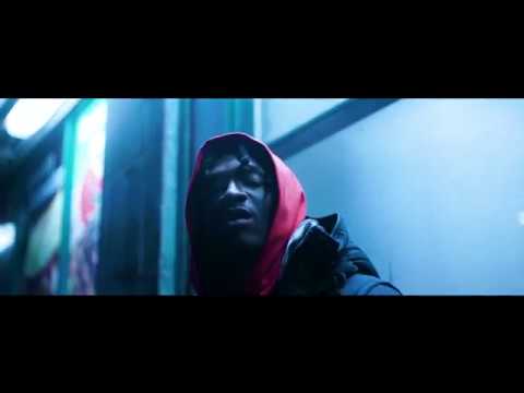 Sha Hef - "Shootouts" (Official Video)