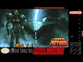 Super Metroid AN T I ANother Terrible Idea Hack Snes