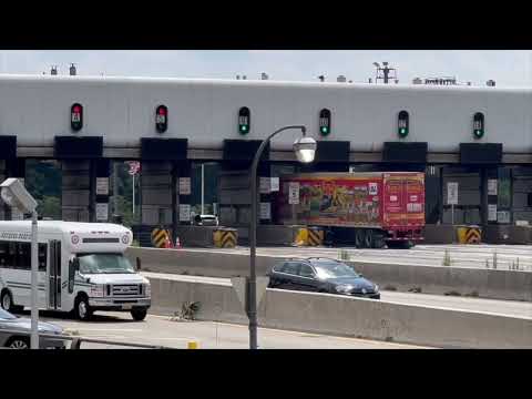 NYC Congestion Pricing Hearings