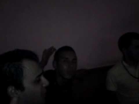 Ivan Francuz U Ramadu 2009