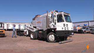 Unhook and Hook up a Gooseneck or Axle on a Mobile Rental Boiler - Boiling Point