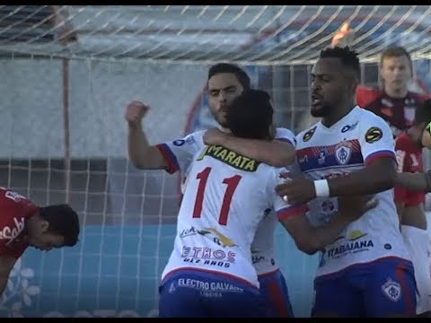 Melhores momentos – Itabaiana 1 x 1 Sergipe – Campeonato Sergipano