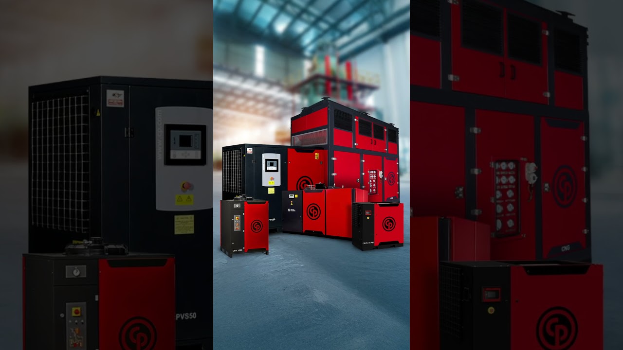 What is CFM? | Understanding Cubic Feet per Minute in Compressed Air