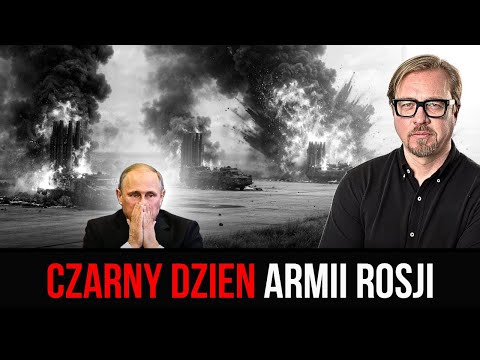 ⚡ PUTIN STRACIŁ 4 MLD $! SBU zniszczyła „niezwyciężoną” obronę powietrzną Rosji.