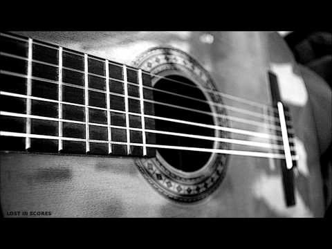 Relaxing Strings Acoustic Guitar Love Song Beat