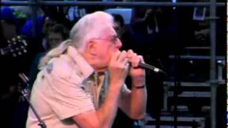 Blues Festival 2010 - John Mayall - Chicago Line