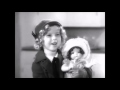 Shirley Temple Where Are You Christmas Bright Eyes 1934
