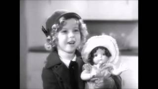 Shirley Temple Where Are You Christmas? Bright Eyes 1934