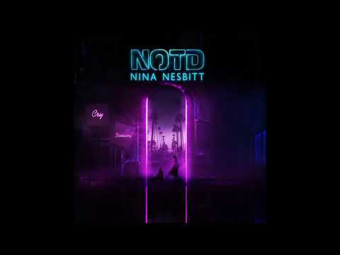 NOTD & Nina Nesbitt - Cry Dancing (Official Audio)
