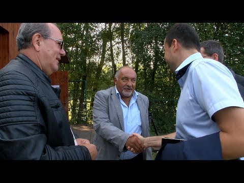 Horní Bludovice- Loučení s létem